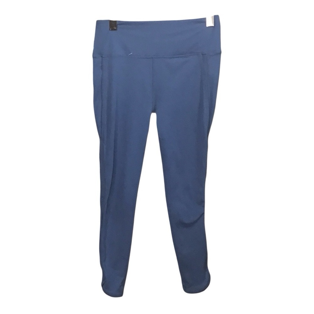 Free People Movement Blue Woman’s Pants size medium